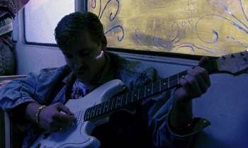 Screenshot 3 from Funny Man (Full Movie)