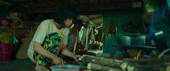 Screenshot 1 from Furies (Full Movie)