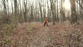 Screenshot 2 from Fursonas (Full Movie)