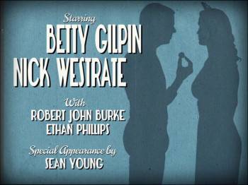 Screenshot 1 from Future '38 (Full Movie)