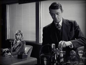 Screenshot 2 from Future '38 (Full Movie)