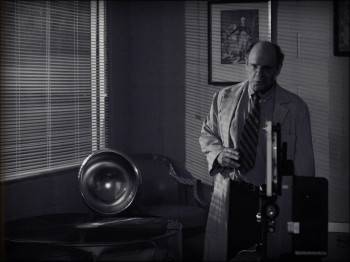 Screenshot 3 from Future '38 (Full Movie)