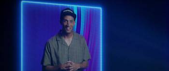 Screenshot 2 from Future Date (Full Movie)