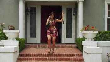 Screenshot 2 from Gabe the Cupid Dog (Full Movie)