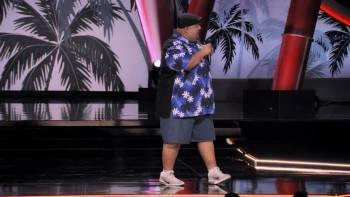 Screenshot 2 from Gabriel Fluffy Iglesias: One Show Fits All (Full Movie)