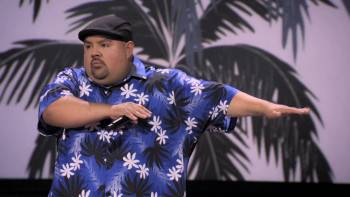 Screenshot 3 from Gabriel Fluffy Iglesias: One Show Fits All (Full Movie)