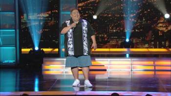 Screenshot 3 from Gabriel Iglesias: I'm Not Fat... I'm Fluffy (Full Movie)