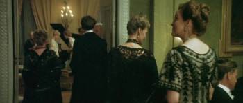 Screenshot 1 from Gabrielle (Full Movie)