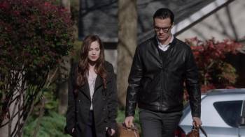 Screenshot 1 from Gabriel's Inferno: Part Three (Full Movie)