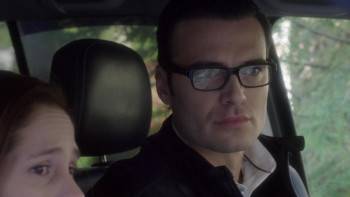 Screenshot 3 from Gabriel's Inferno: Part Three (Full Movie)