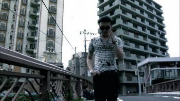Screenshot 1 from GACHI-BAN: TRIBAL (Full Movie)