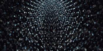 Screenshot 2 from Gaga Chromatica Ball (Full Movie)