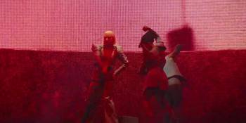 Screenshot 3 from Gaga Chromatica Ball (Full Movie)