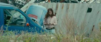 Screenshot 1 from Gagarine (Full Movie)