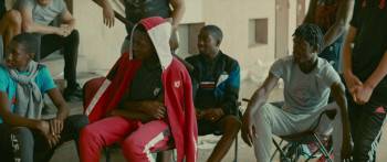 Screenshot 3 from Gagarine (Full Movie)