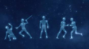 Screenshot 3 from Galaxy Games (Full Movie)