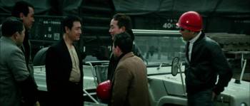 Screenshot 3 from Gambler's Farewell (Full Movie)