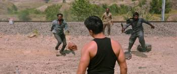 Screenshot 2 from Game Changer (Full Movie)
