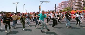 Screenshot 3 from Game Changer (Full Movie)