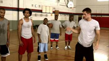 Screenshot 2 from Game Time (Full Movie)