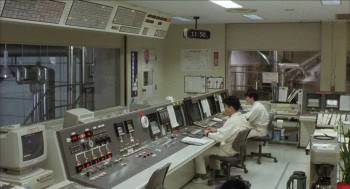 Screenshot 1 from Gamera 2: Attack of the Legion (Full Movie)