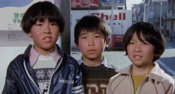 Screenshot 1 from Gamera: Super Monster (Full Movie)