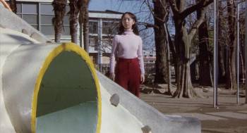 Screenshot 3 from Gamera: Super Monster (Full Movie)