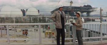 Screenshot 3 from Gamera vs. Jiger (Full Movie)