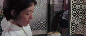 Screenshot 3 from Gamera vs. Zigra (Full Movie)
