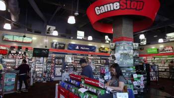 Screenshot 1 from GameStopped (Full Movie)