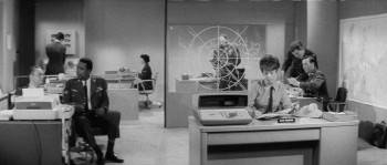 Screenshot 2 from Gammera the Invincible (Full Movie)