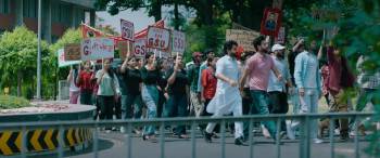 Screenshot 1 from Gandhi 3 (Full Movie)