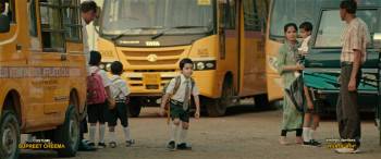 Screenshot 2 from Gandhi 3 (Full Movie)