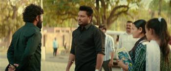 Screenshot 3 from Gandhi 3 (Full Movie)