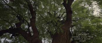 Screenshot 1 from Gandhi Tatha Chettu (Full Movie)