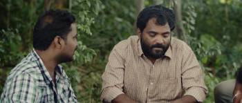 Screenshot 3 from Gandhi Tatha Chettu (Full Movie)