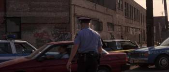 Screenshot 1 from Gang Related (Full Movie)