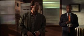 Screenshot 2 from Gang Related (Full Movie)