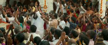 Screenshot 1 from Gangers (Full Movie)