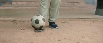 Screenshot 3 from Gangers (Full Movie)
