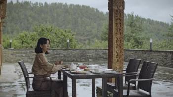 Screenshot 3 from Gangnam Girls (Full Movie)