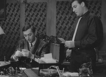 Screenshot 1 from Gangsterzy i filantropi (Full Movie)