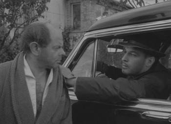 Screenshot 3 from Gangsterzy i filantropi (Full Movie)