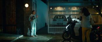 Screenshot 1 from Ganjil Genap (Full Movie)