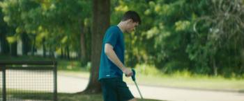Screenshot 1 from Ganymede (Full Movie)