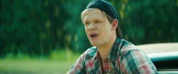 Screenshot 2 from Ganymede (Full Movie)