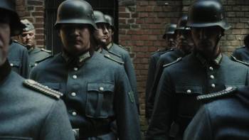 Screenshot 3 from Ganz normale Männer - Der 'vergessene Holocaust' (Full Movie)