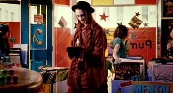 Screenshot 2 from Garage Days (Full Movie)