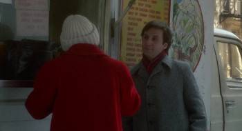 Screenshot 3 from Garbo (Full Movie)