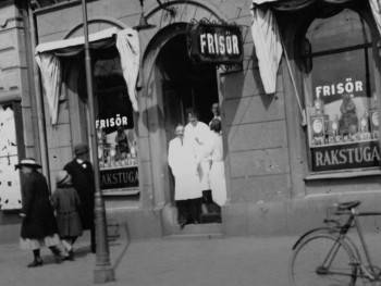Screenshot 2 from Garbo: Where Did You Go? (Full Movie)